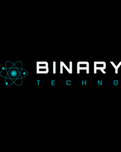 Binary Techno photo 1