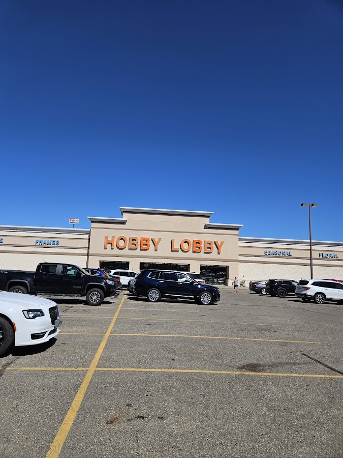 Hobby Lobby