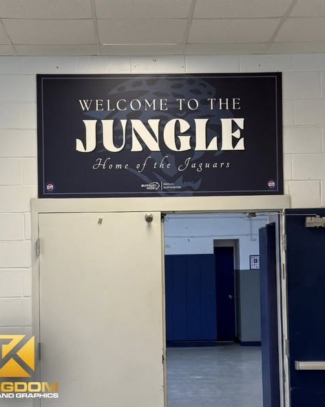 Kingdom Signs and Graphics photo 1