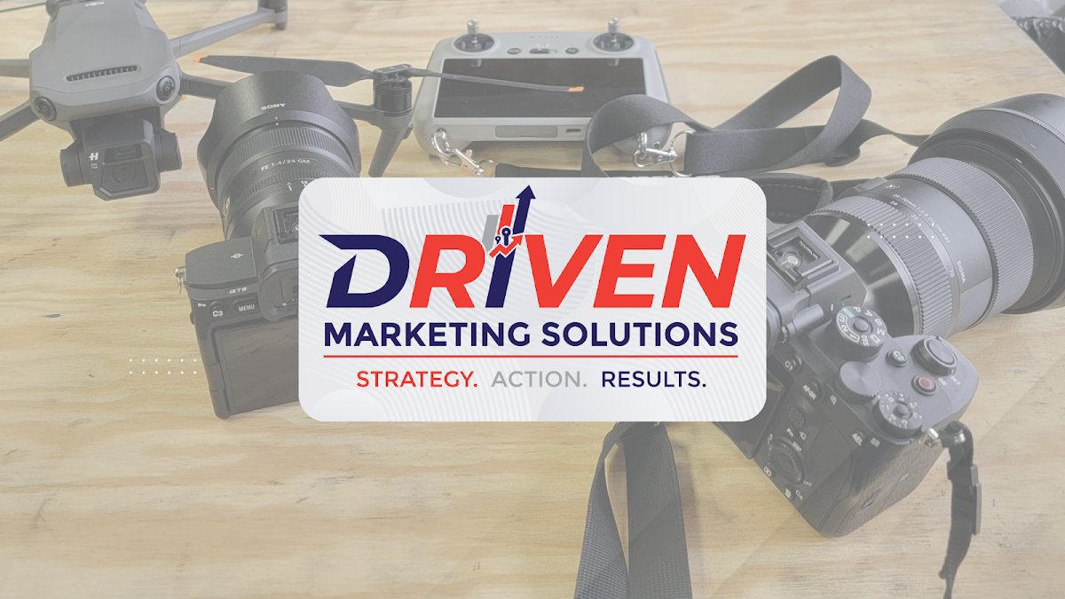 Driven Marketing Solutions