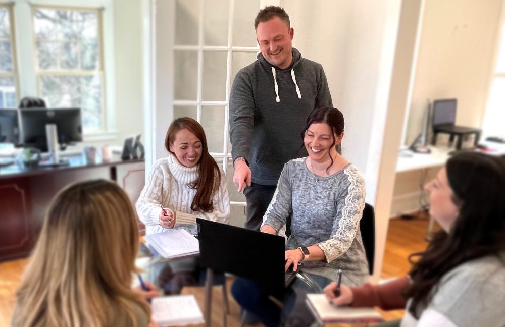 Stifel Marcin - The B2B Marketing Agency