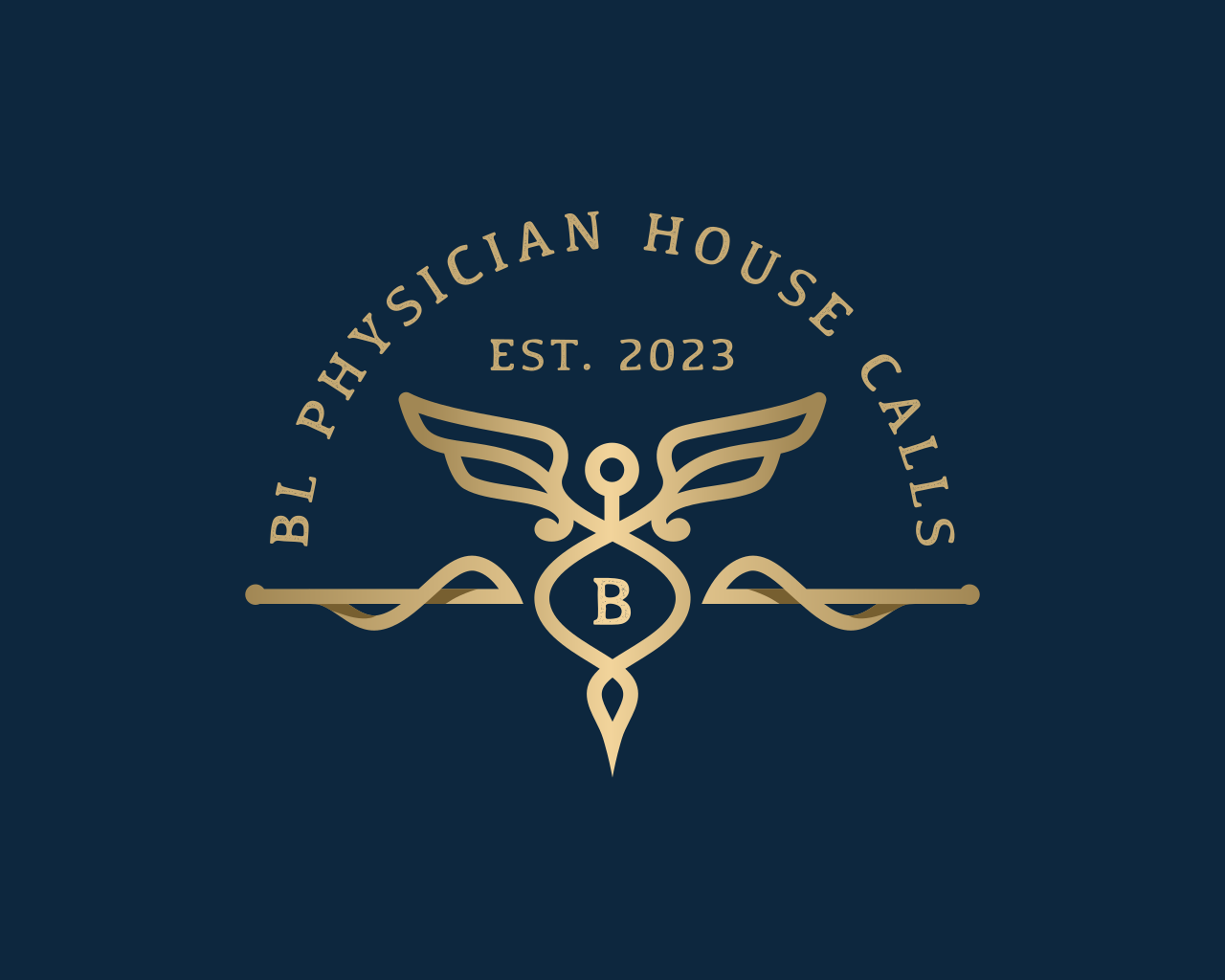 Priority Health Benton Medical Clinic and Physician House Calls logo