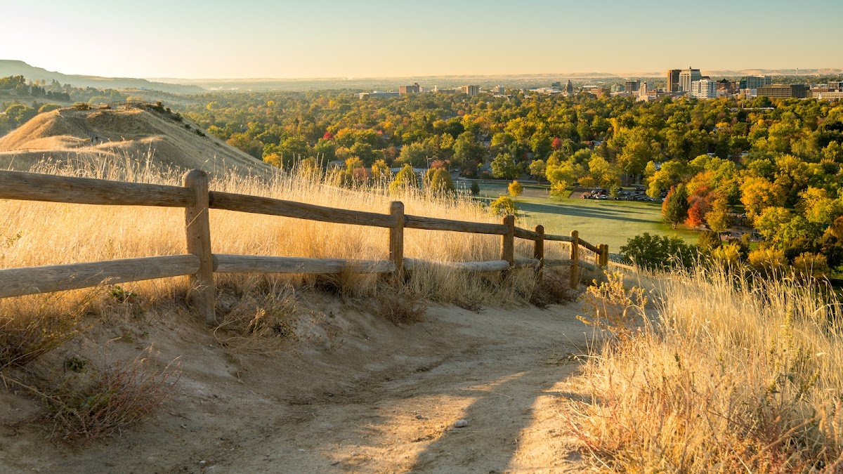 Homes of Idaho - Holly Thomas-Mowery, Associate Broker