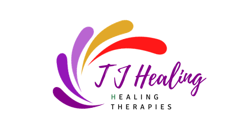 TJHealing logo