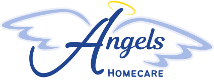 Angels Homecare logo