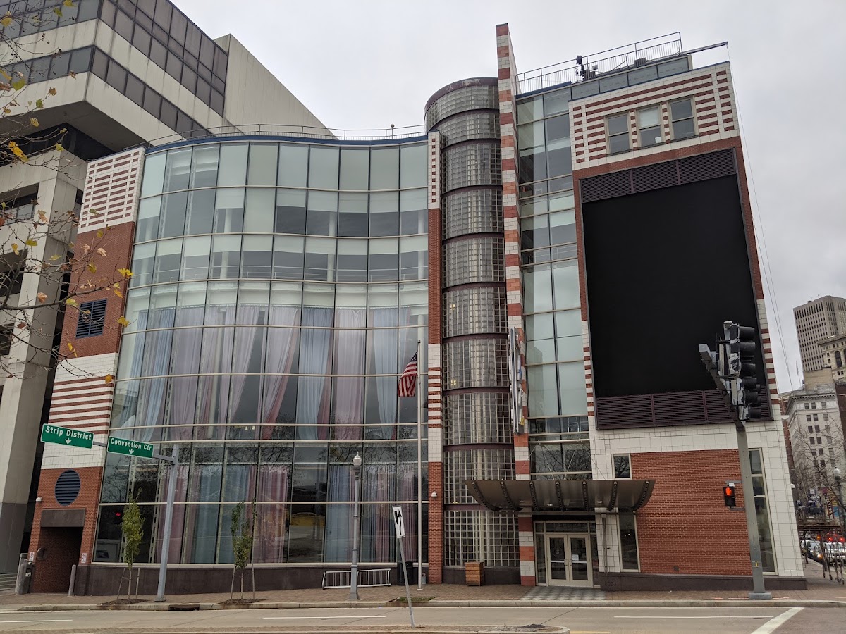Pittsburgh CAPA