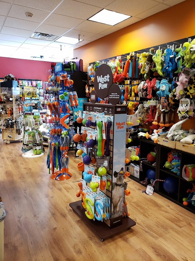 Ann-imals Pet Supply Store