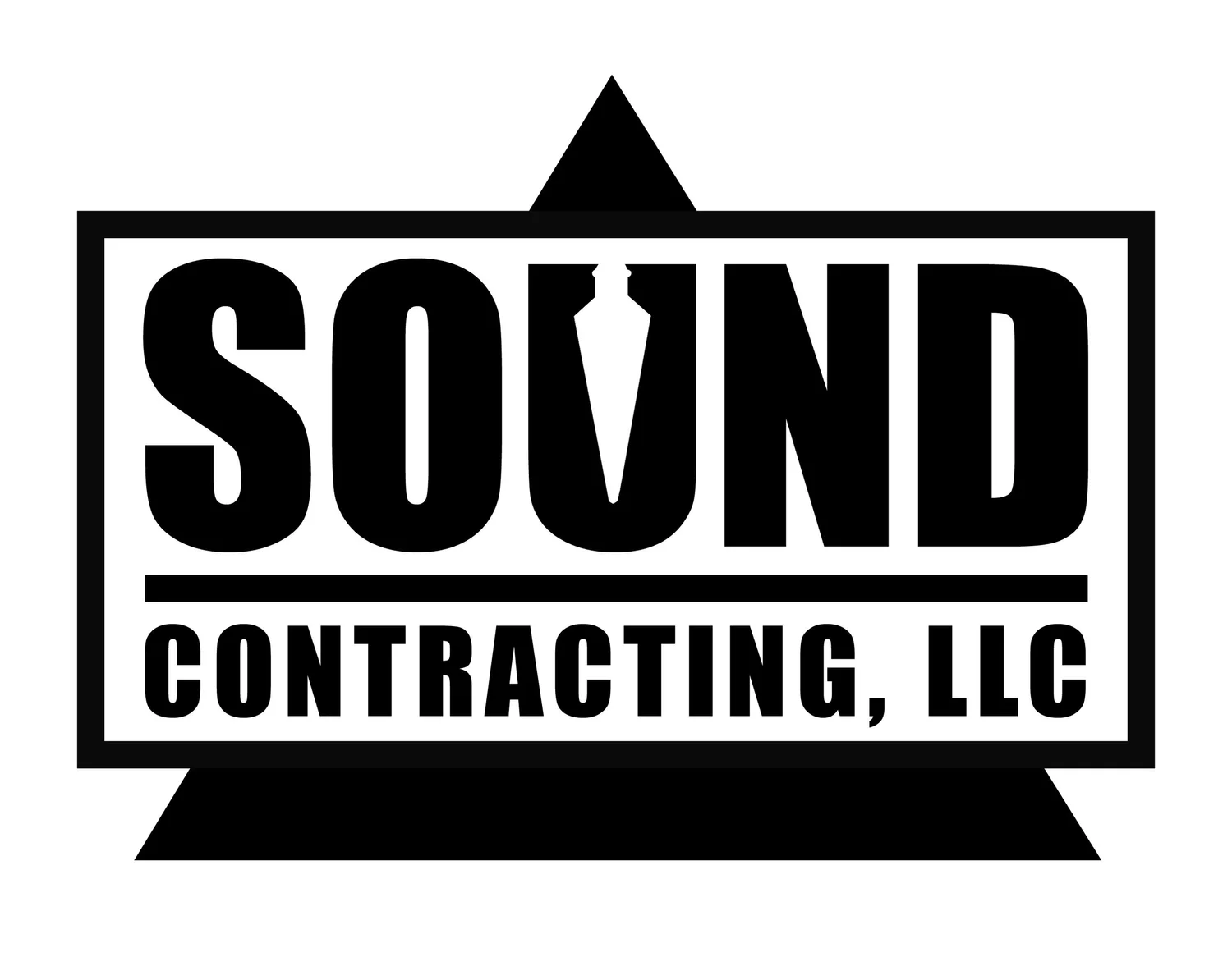 Sound Contracting LLC logo
