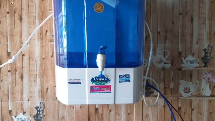 Sri Harsha Water Solutions
