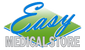 Easy Medical Store logo
