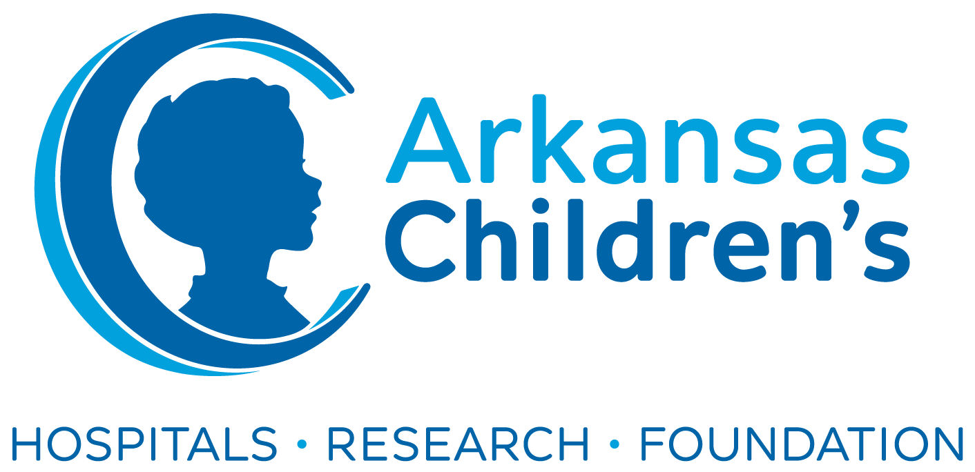 Arkansas Children's Hospital logo