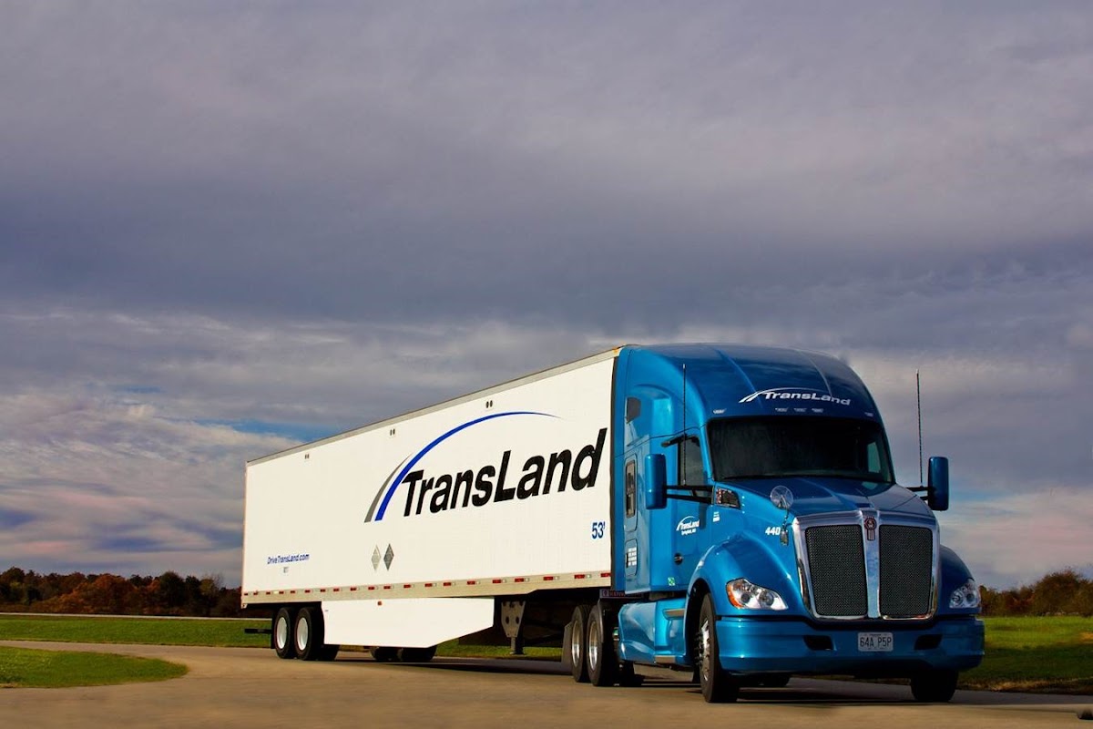 TransLand