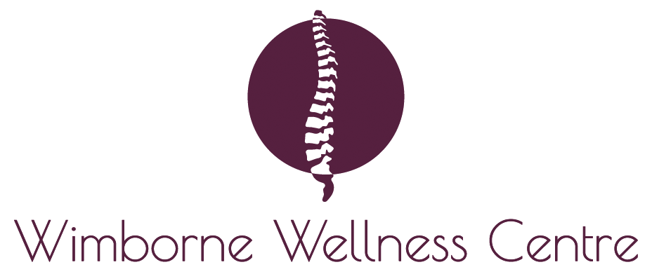 Wimborne Wellness Centre logo