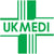 Ukmedi logo
