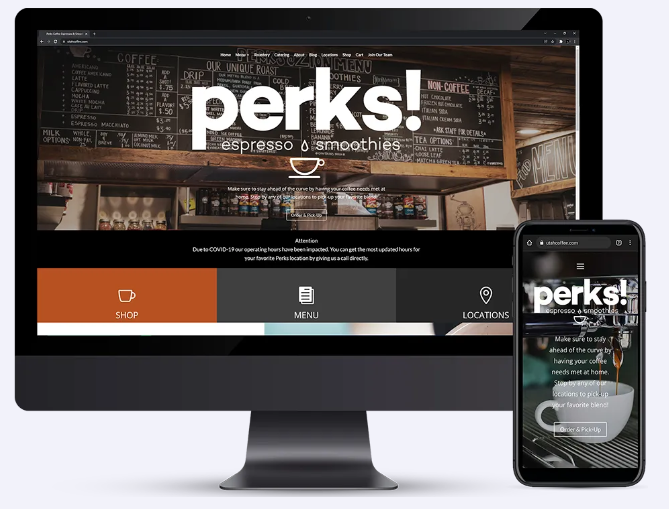 Keystone Website Design And Online Marketing