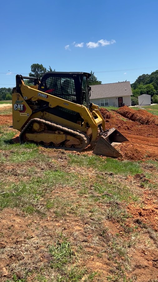 AE Spallone Construction LLC