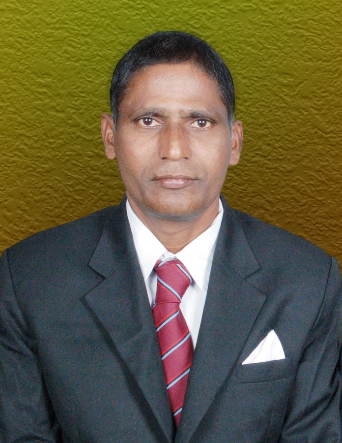 Advocate office of Sankara rao Ijjada