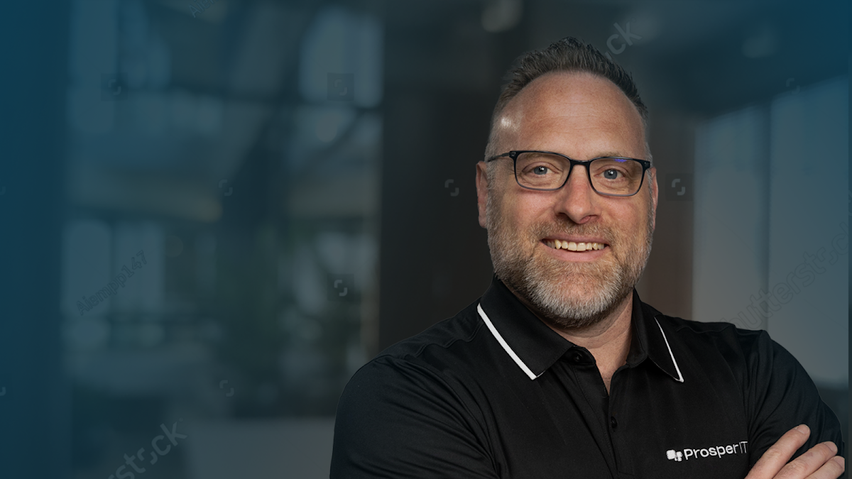Prosper IT, LLC