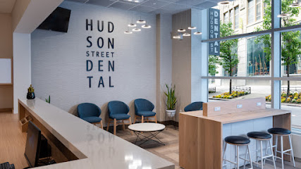 My NYC Dentist - Hudson Street Dental