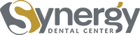 Synergy Dental Center - Al Shamkha logo