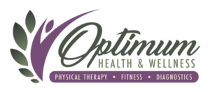 Optimum Health & Wellness logo