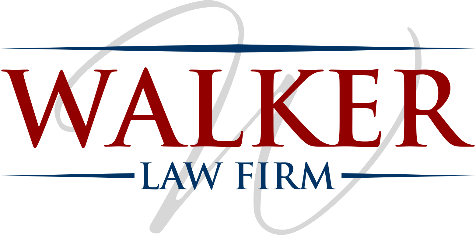Walker Law Firm logo