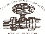 Water Hauling - Arizona Utility Management LLC logo
