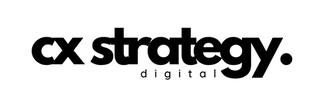 CX Strategy - Customer Experience Advisory United Kingdom logo