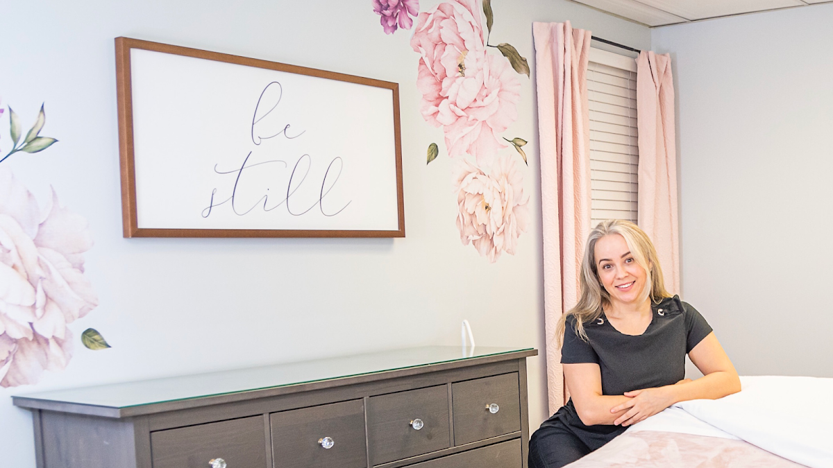 Healing Hands Massage and Esthetics - Sudbury, MA