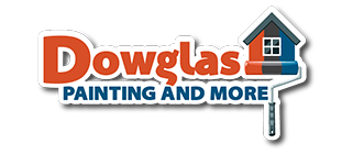 Dowglas Painting and More logo