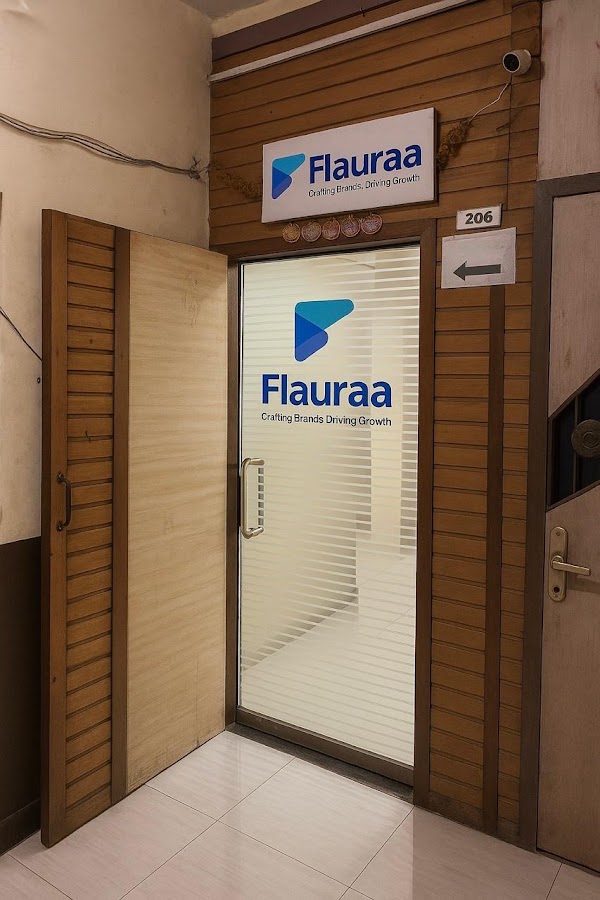 Flauraa | Digital Marketing Agency in Vapi for Ads, Websites & Branding