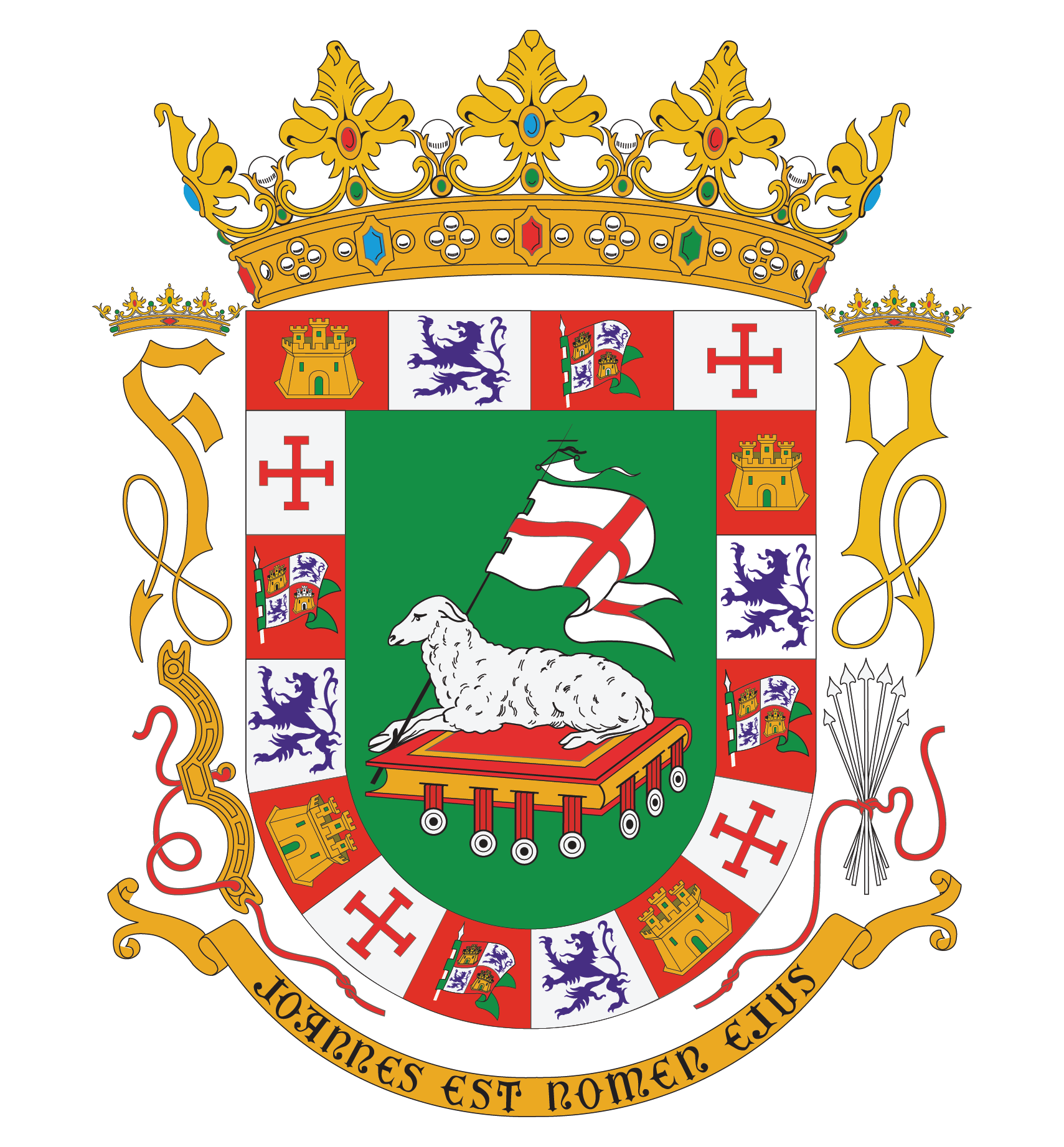 Puerto Rico Federal Affairs Administration / Administración de Asuntos Federales de Puerto Rico logo