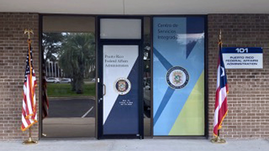 Puerto Rico Federal Affairs Administration / Administración de Asuntos Federales de Puerto Rico