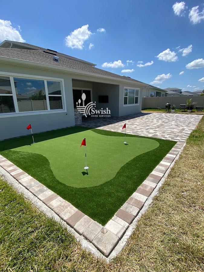 Swish Home Services