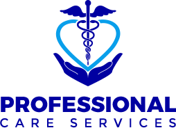 Professional Care Services logo