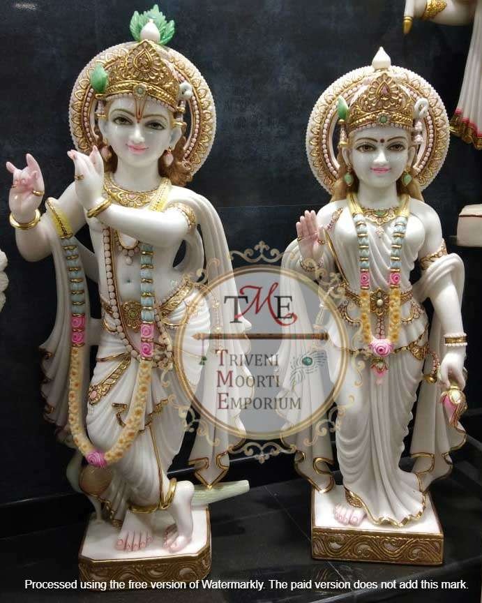 Triveni Moorti Emporium photo 1