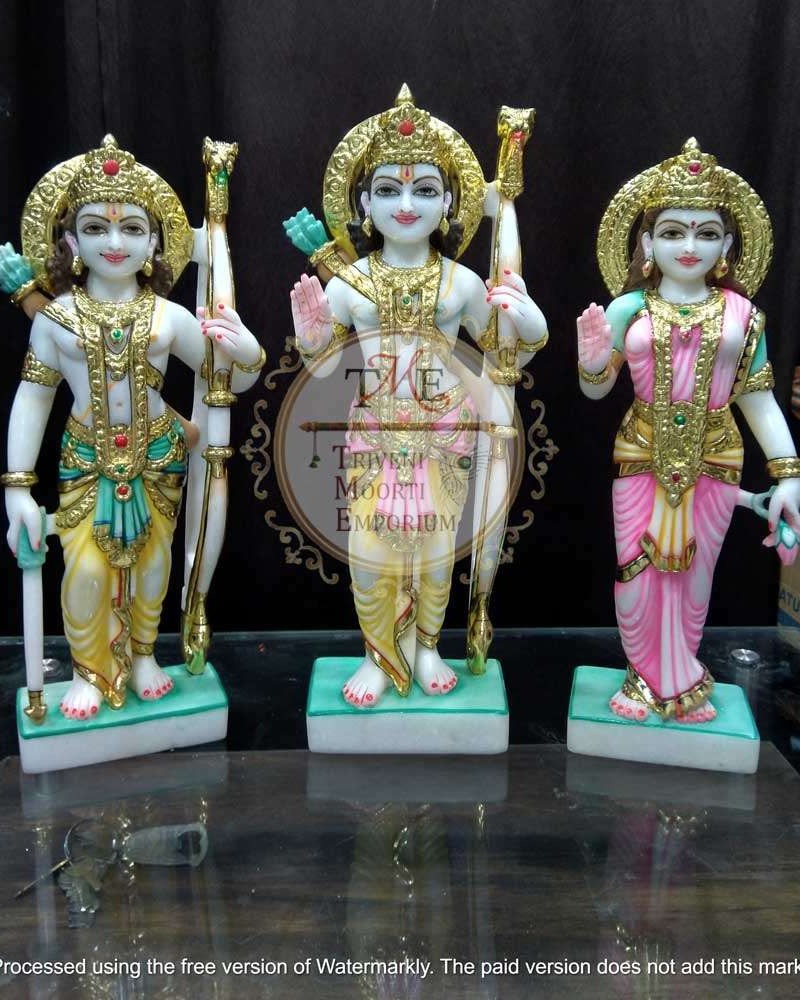 Triveni Moorti Emporium photo 2