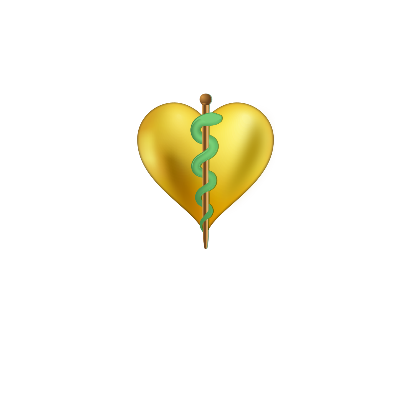Golden Heart Medical LLC logo