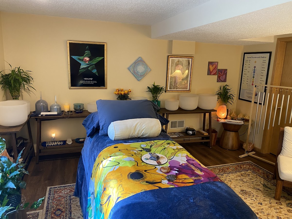 Sound Baths, Sound Therapy & Sound Training | Gateways to Brilliance | Minneapolis -St. Paul | Minnesota
