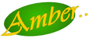 Amber Health logo
