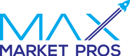 Max Market Pros logo