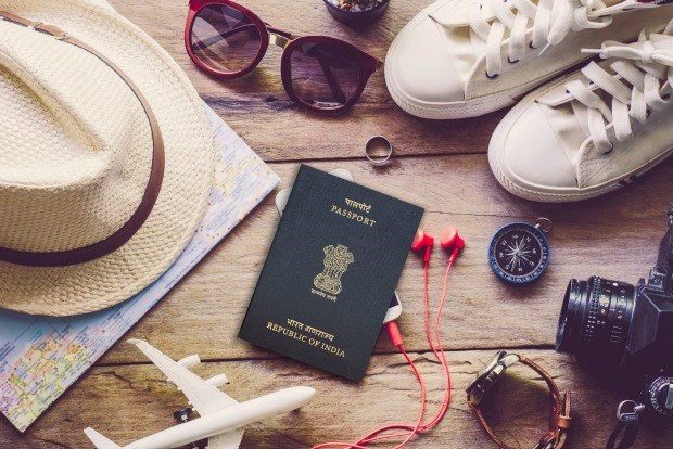 i20 TOURS & TRAVELS