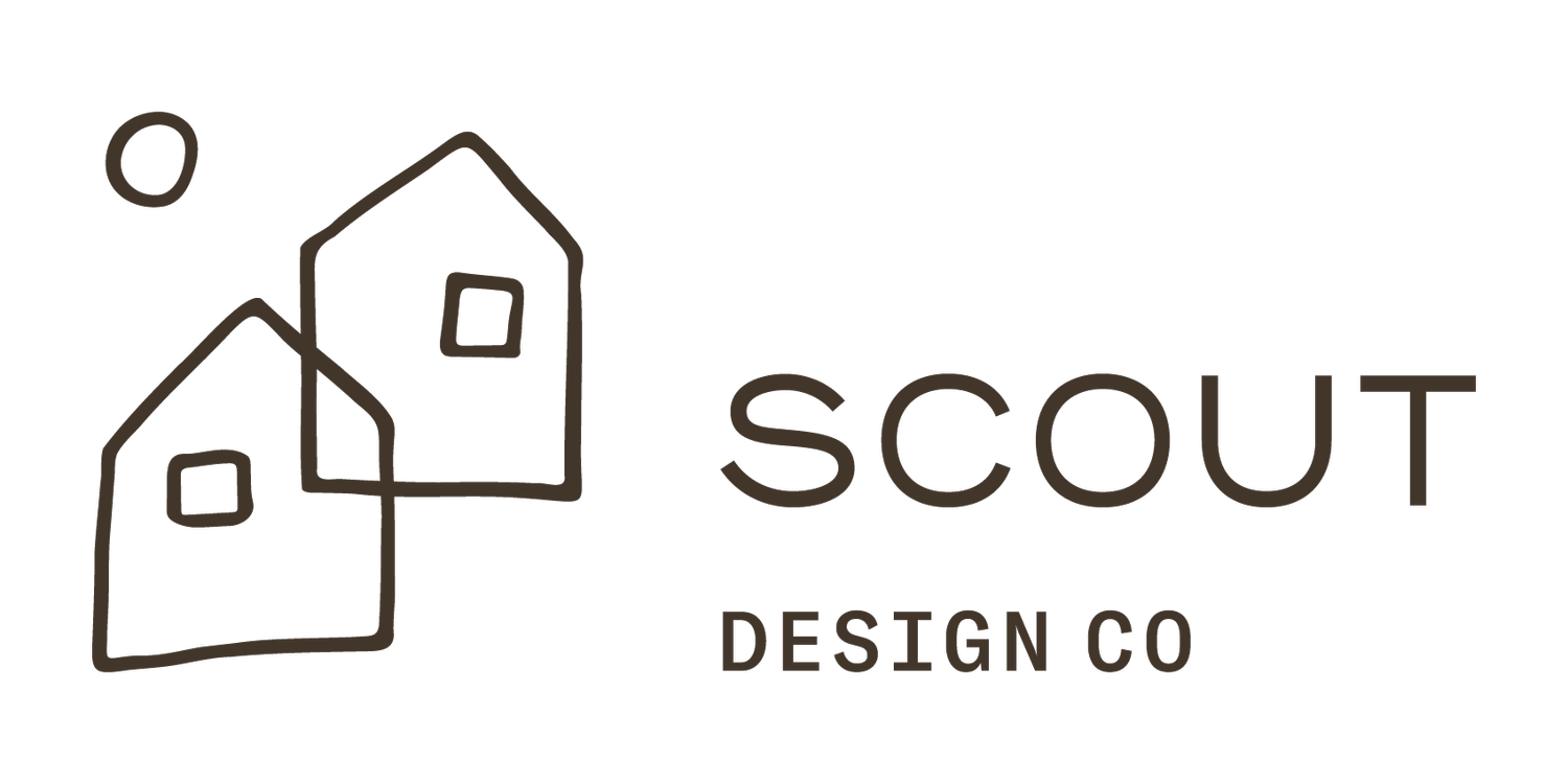 Scout Design Co. logo