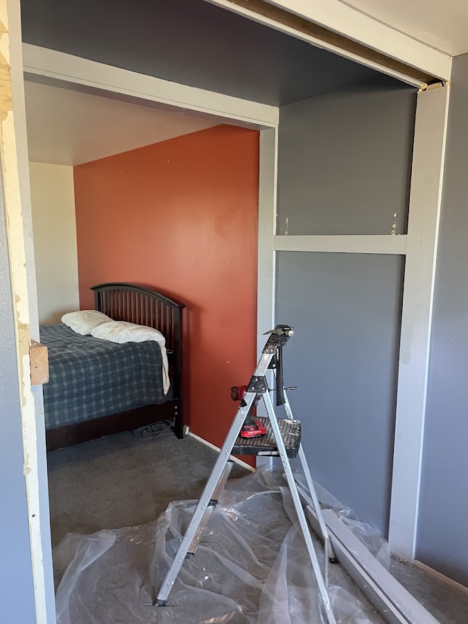 McKinney & Co Garage & Home Repair