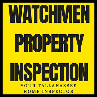 Watchmen Property Inspection logo