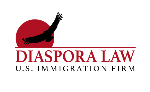 Diaspora Law logo