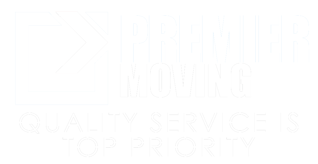 Premier Moving logo