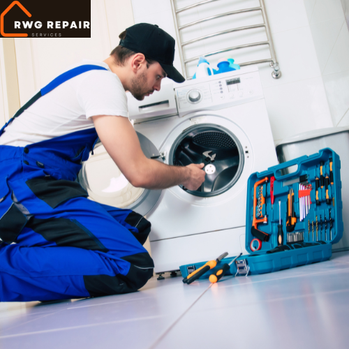 RWG Washing machine refrigerator Ac repair service