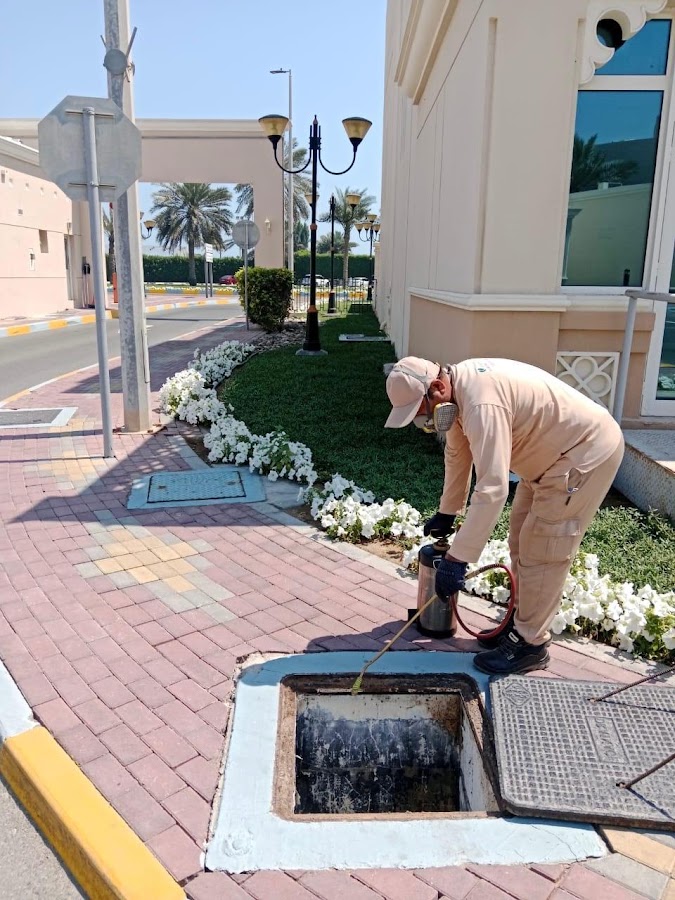 Superior Facilities Management Services