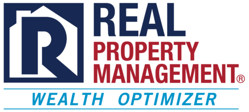Real Property Management Wake County logo